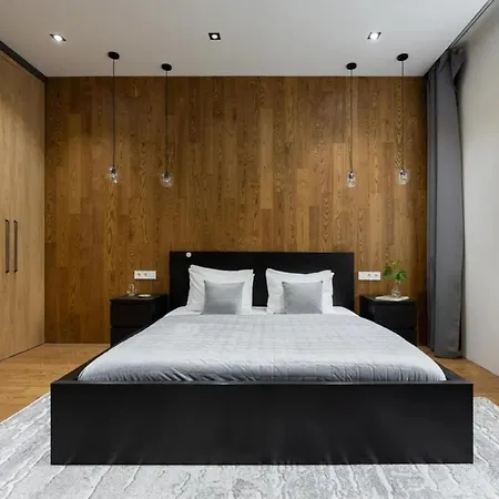Harvim 8 Guest 4 Bd Holiday home *