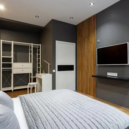 Holiday home Harvim 8 Guest 4 Bd