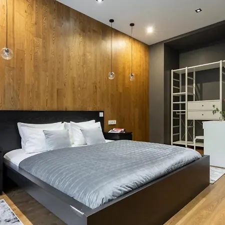 Harvim 8 Guest 4 Bd Holiday home