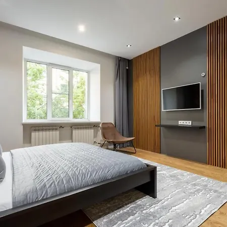 Holiday home Harvim 8 Guest 4 Bd