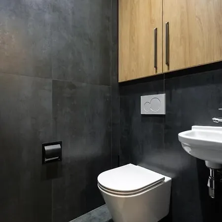 Harvim 8 Guest 4 Bd Holiday home